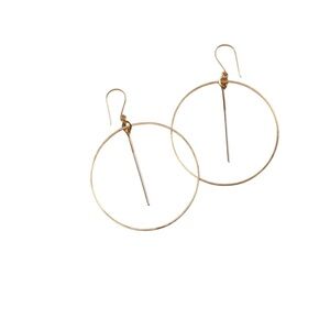NWT Banana Republic AUREUS + ARGENT
Dangling Earrings